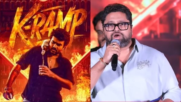 కే-రాంప్ నిర్మాత రాజేష్ – తెలుగు 360 వివాదంపై స్పందన!