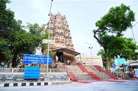 Mystery of Ontimitta Temple – The Secret Built by Two Thieves in Kadapa