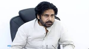 Complaints Flood Andhra Pradesh Deputy CM Office Over Illegal PeKaTa Gambling Centers