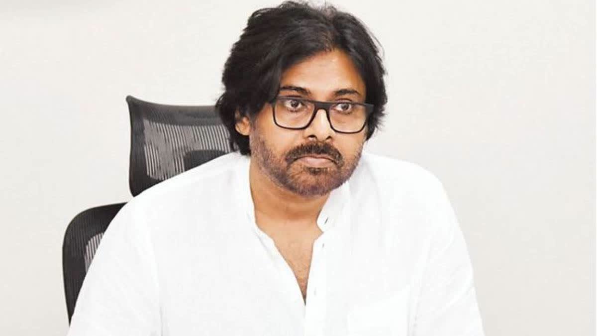 Pawan Kalyan Highlights Jal Jeevan Mission Progress: Safe Drinking Water For Every Household