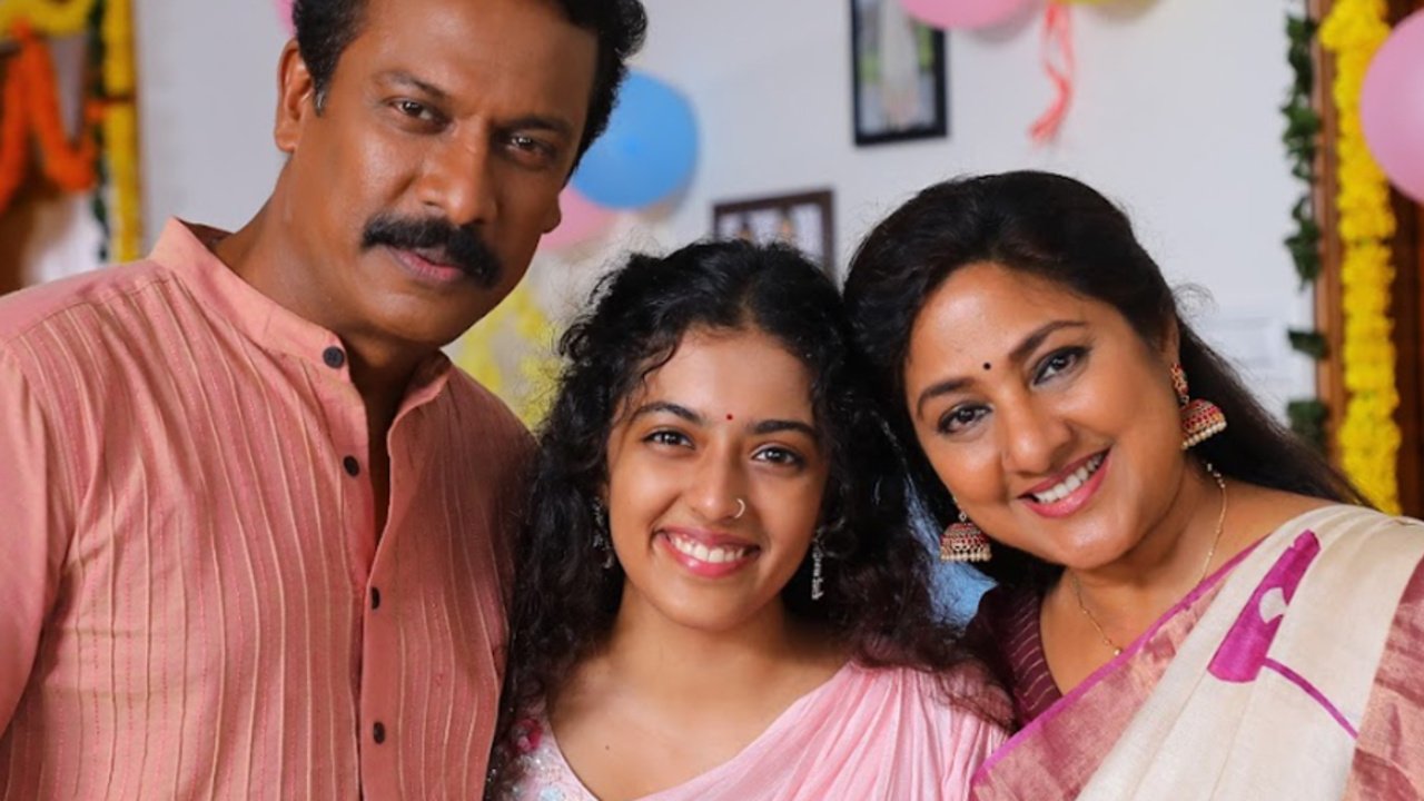 Oka Manchi Prema Katha Movie Trailer Launch Event LIVE