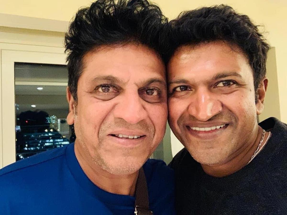 Director Parameshwar Hivrale’s Heartfelt Tribute to Late Actor Puneeth Rajkumar | Emotional Note Wins Hearts