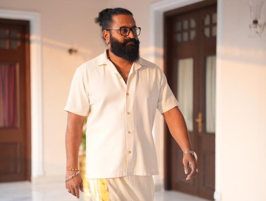 Rishab Shetty’s Kantara: Chapter 1 Roars Past ₹700 Crores in Just Two Weeks!