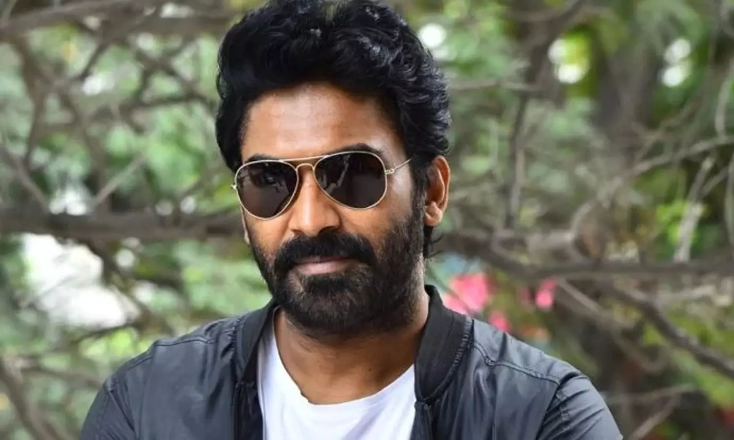 Hero RK Sagar Graces Police Marathon As Chief Guest On Ekta Divas Marking Sardar Vallabhbhai Patel Jayanti