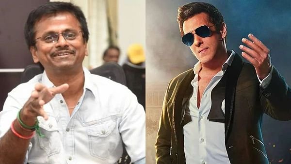 Salman Khan Reacts To A.R. Murugadoss’ Comments On Sikandar – Uses Humor To Counter The Director’s Claims