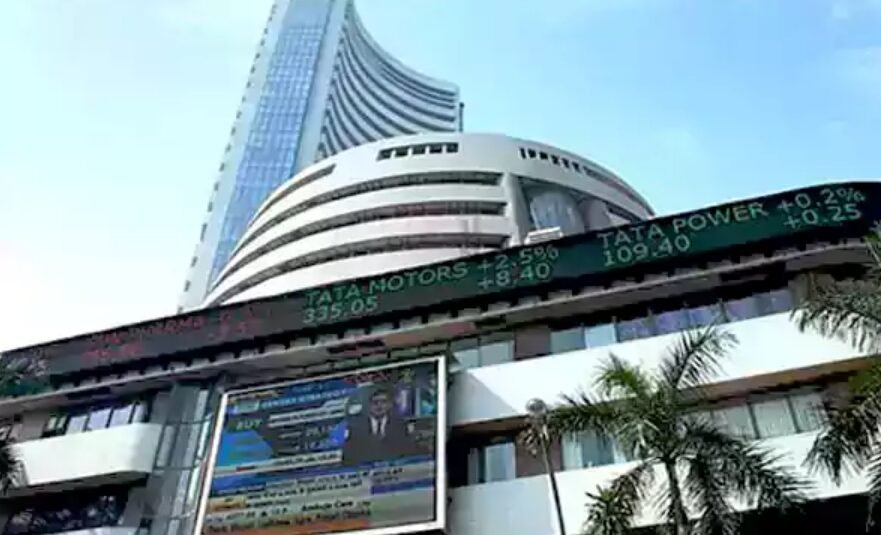 sensex