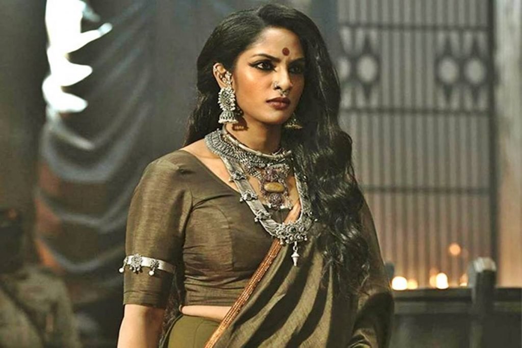 Shriya Reddy Reveals Doing 60 Pushups Before Every Salaar Shot to Feel Invincible