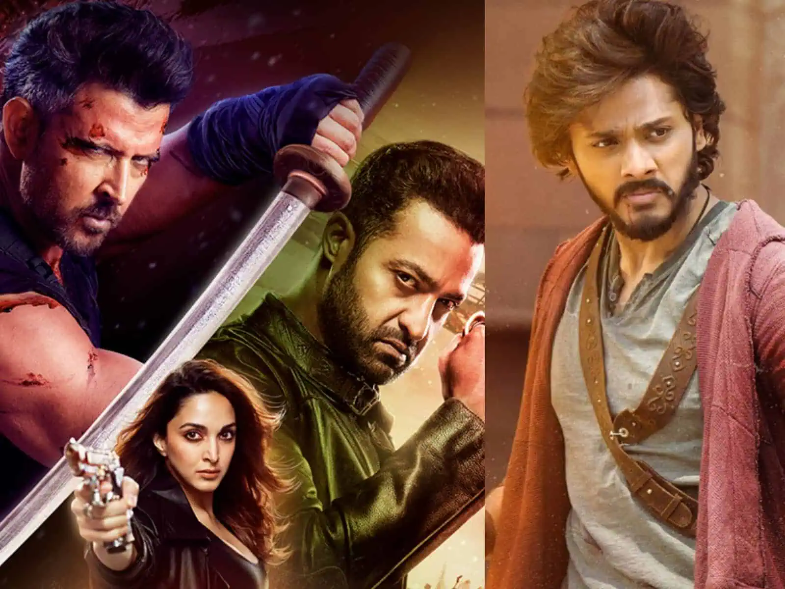 OTT Releases This Week: Mirai, War 2, Tribanadhari Barbarik and More Streaming Highlights