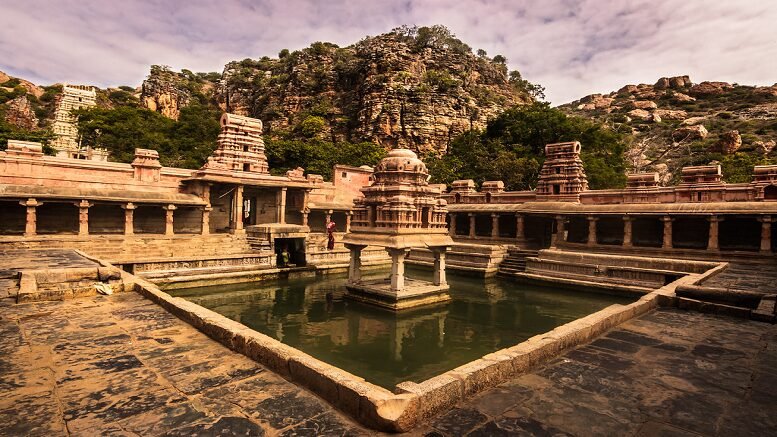 Sacred Shiva Temples to Visit in Karthika Masam – Attain Divine Blessings and Eternal Merit