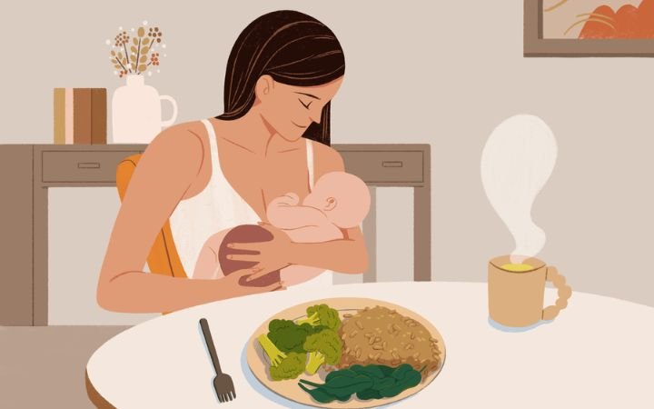 చిన్నారులకు తల్లిపాల వలన ఎన్ని ఉపయోగాలు ఉన్నాయో తెలుసా?