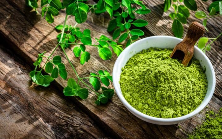 ఈ చెట్టు ఆకులో అంతా అమృతమే