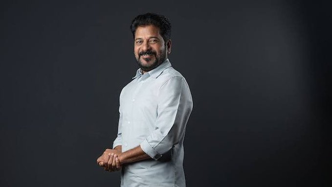 తెలంగాణ సీఎం రేవంత్ రెడ్డి బర్త్‌డే సందర్భంగా సినీ తారల శుభాకాంక్షలు!