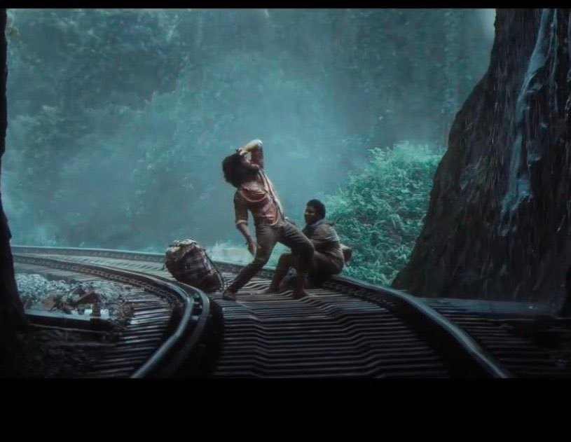 Ram Gopal Varma Heaps Praises On Ram Charan’s ‘Chikiri Chikiri’ Song…