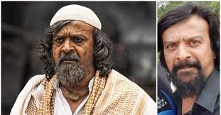 KGF ఫేమ్ హరీష్ ఇక లేరు…