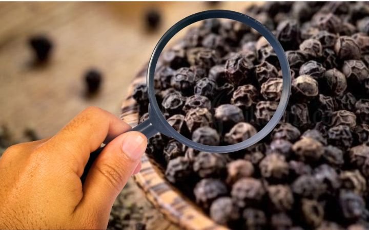 నకిలీ బ్లాక్‌ గోల్డ్‌ని ఎలా గుర్తించాలి?