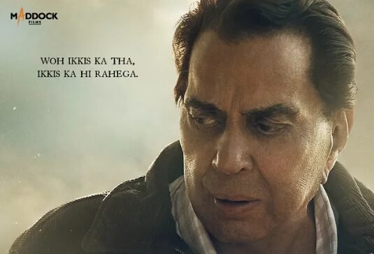 Ikkis Trailer: Dharmendra’s Last Movie Leaves An Impact