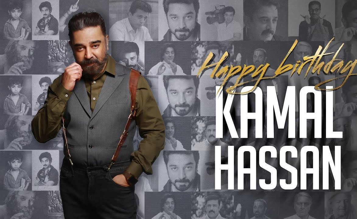 HBD Kamal Haasan: 10 Iconic Dialogues Of Our Dear Ulaganayagan…