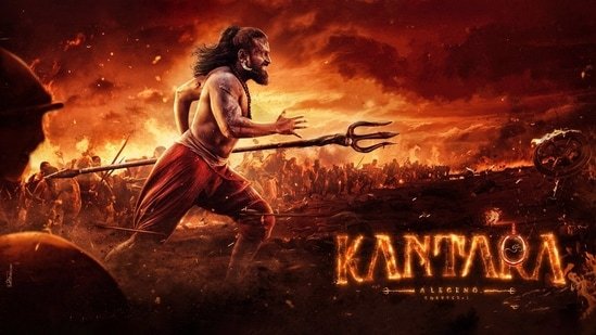 Khushbu Sundar Drops Her Review On Rishab Shetty’s Kantara…