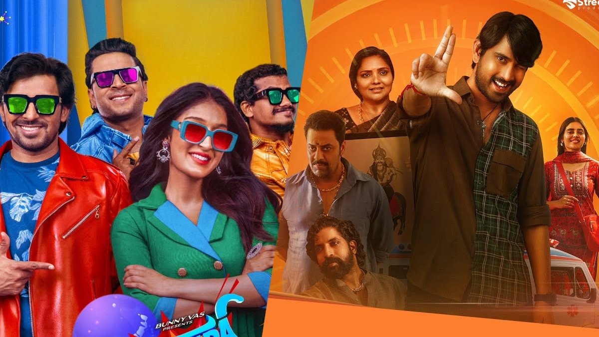 OTT Releases Of This Week