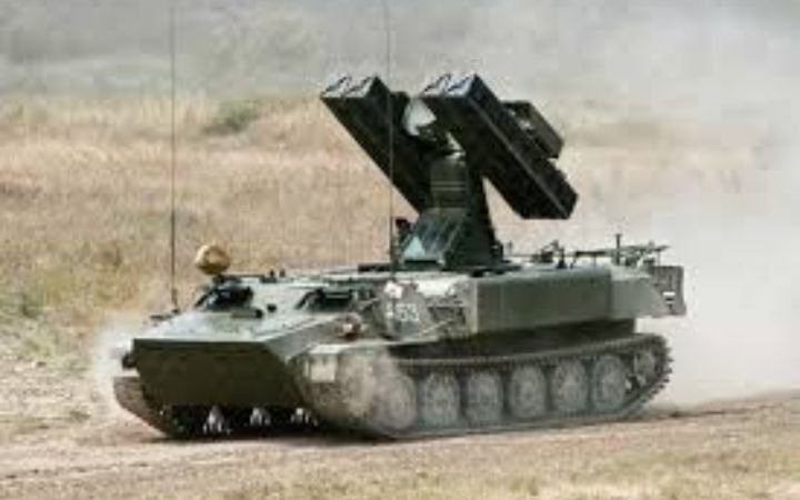 పొక్రోవ్‌స్క్‌లో ఉద్రికత్తలు…ఉక్రెయిన్‌ స్పై డ్రోన్‌ కూల్చివేత