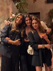 Samantha and Raj’s Hug Photo Goes Viral – Sparks New Relationship Buzz!