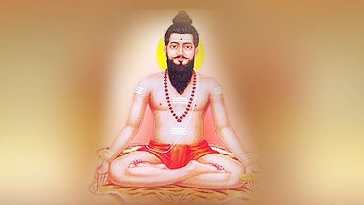 The Woman Who First Saw Pothuluri Veera Brahmendra Swamy Writing Kaalagnanam