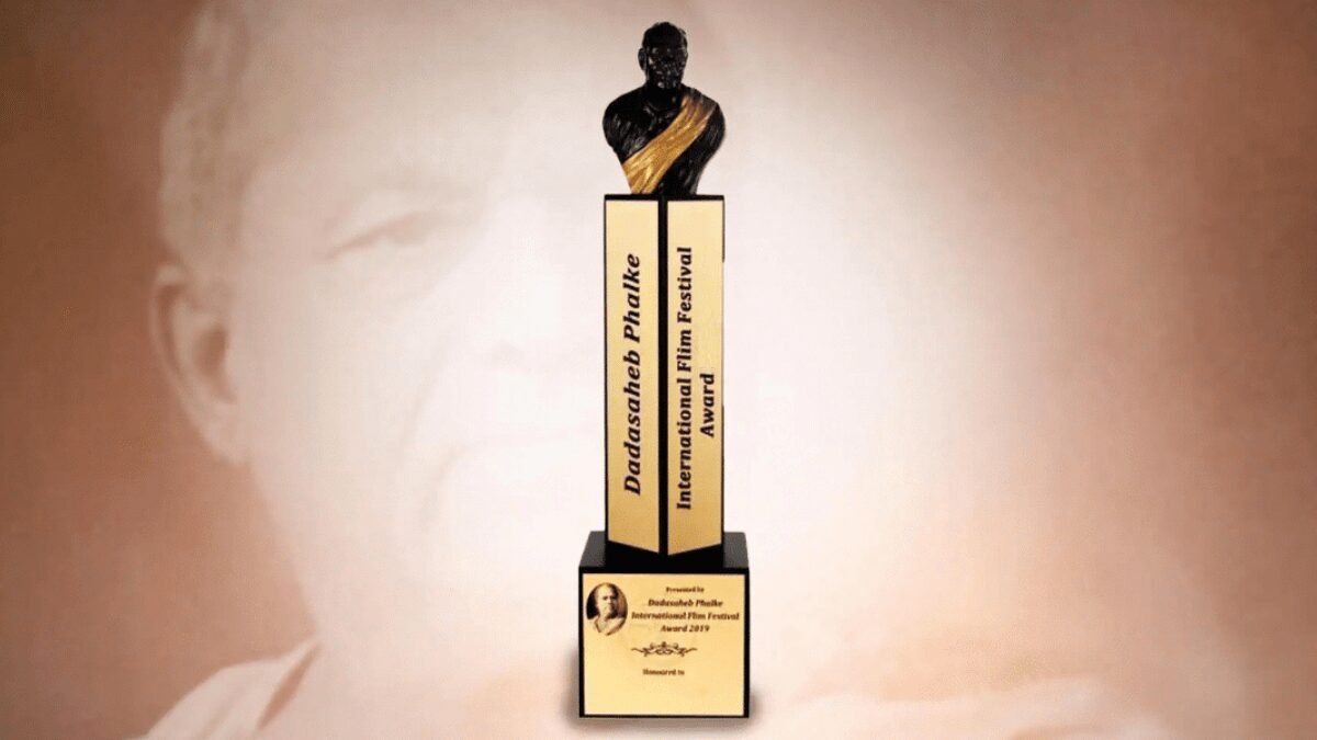 Dadasaheb Phalke Awards 2025 – Complete Winners List Revealed!