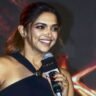 Deepika Padukone Faces Backlash After Saying ₹500–600 Crore Films Don’t Excite Her Anymore
