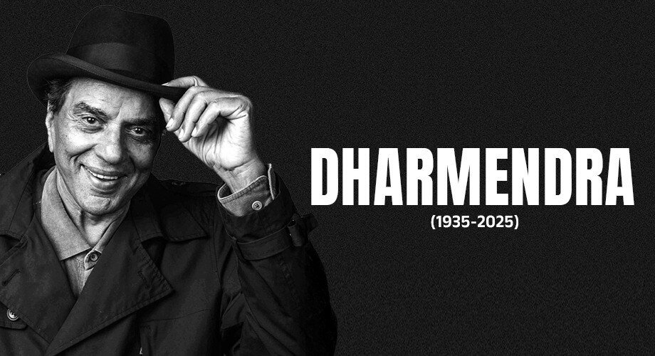 Karan Johar, Ajay Devgn, Shilpa Shetty And Few More B-Town Actors Mourn For Dharam Ji…