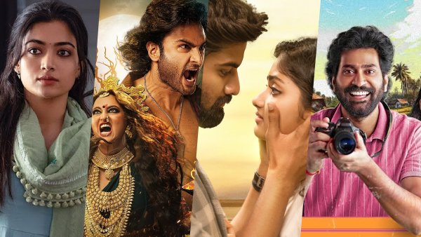 ఈ ఫ్రైడే రిలీజ్ అయ్యే సినిమాలు ఇవే…