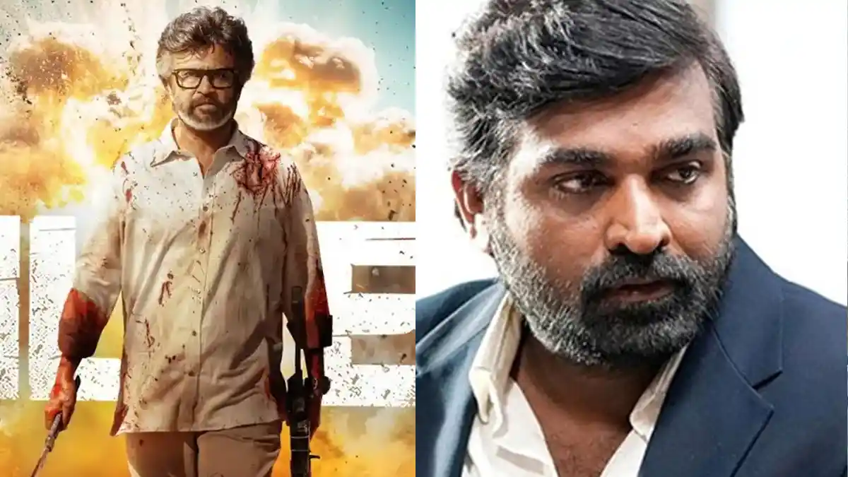 Vijay Sethupathi Joins Rajinikanth’s Jailer 2 — Star-Studded Sequel Gets Bigger Than Ever
