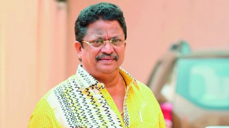 Ibomma Admin Ravi Arrested: C Kalyan’s Shocking Statement Sparks Debate in Tollywood