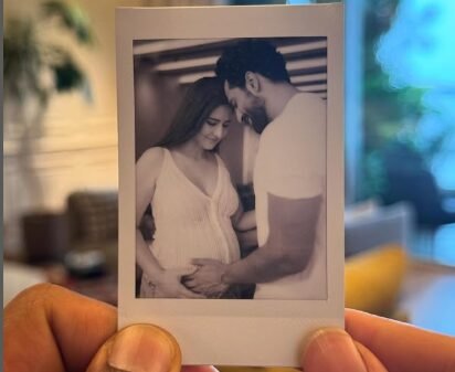 Vicky Kaushal And Katrina Kaif Are Blessed With A Baby Boy…