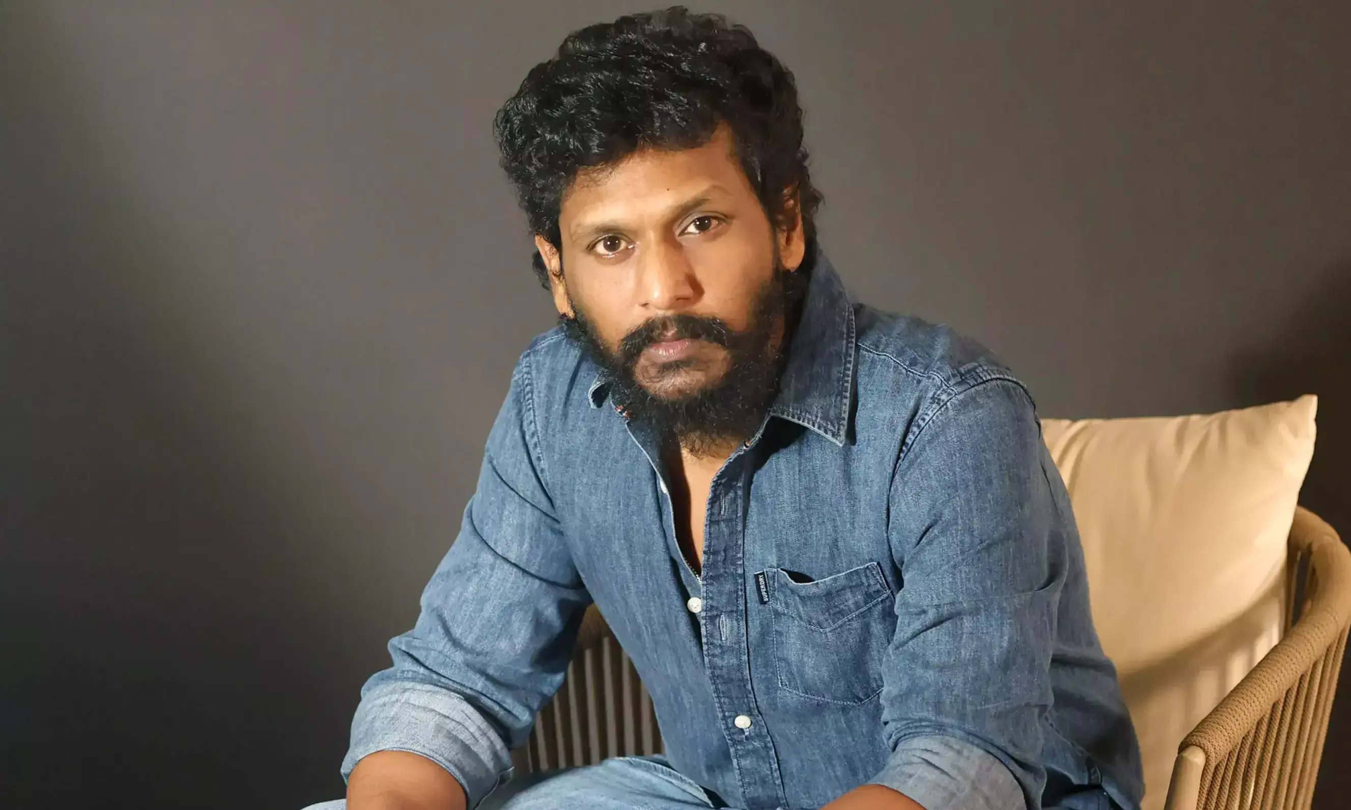 Lokesh Kanagaraj’s Acting Debut in ‘DC’ Movie – Director Turns Hero with a ₹35 Crore Paycheck!