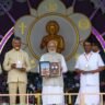 Bhagawan Sri Sathya Sai Baba Birth Centenary: PM Modi, Sachin Tendulkar & Aishwarya Rai Share Emotional Tributes at Puttaparthi