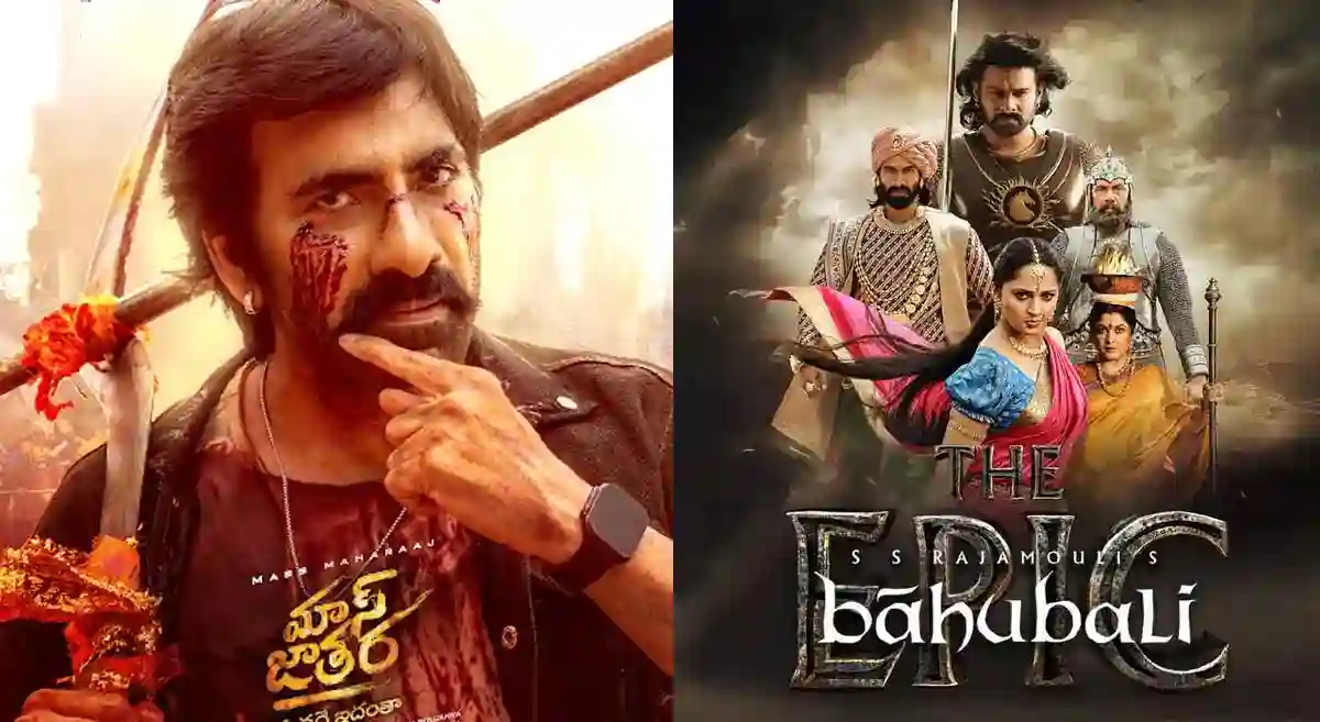 Latest Indian Movies – UK & Ireland Box Office – Until The 03rd of November