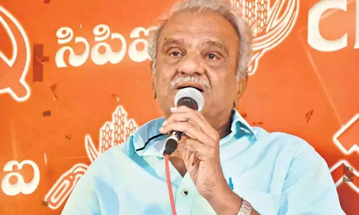 CPI నారాయణ సంచలన వ్యాఖ్యలు