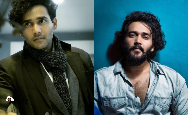 Hero Naresh Agasthya’s New Movie Launched | Opening Pooja Ceremony Video Footage Out