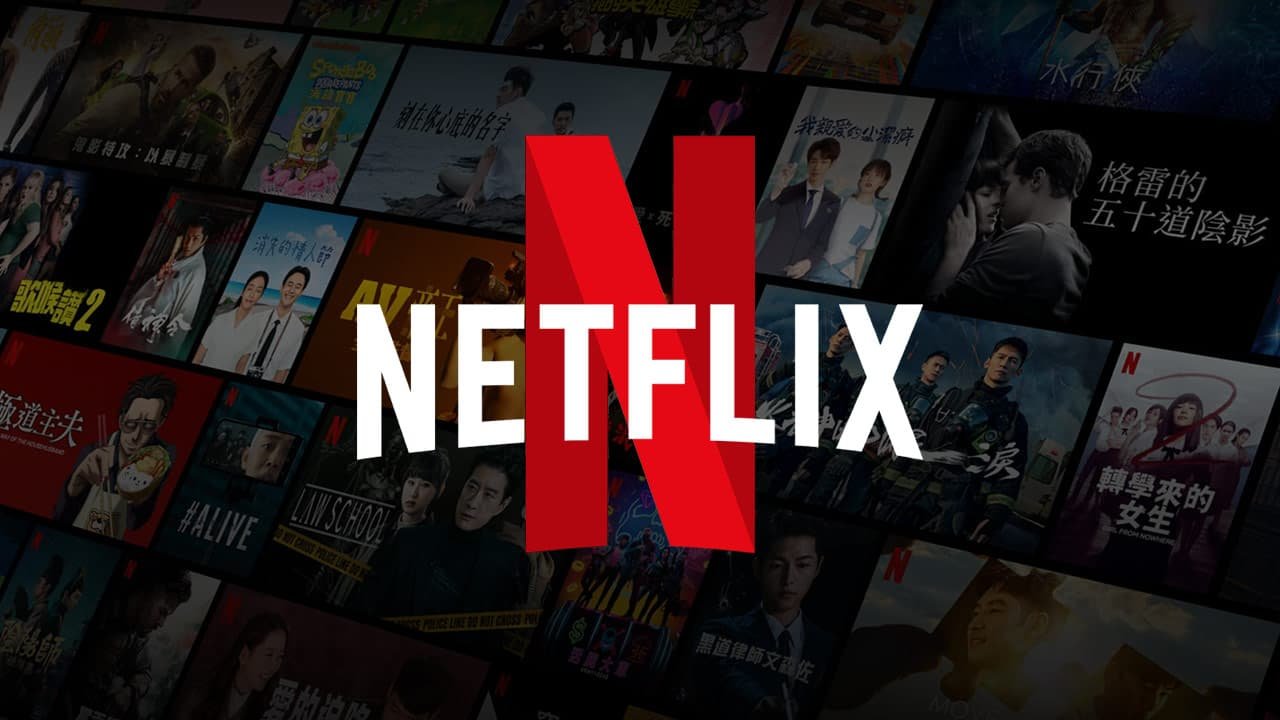 Netflix Opens New 41,000 Sq Ft Office In Hyderabad – Strengthens Focus On South Indian Content