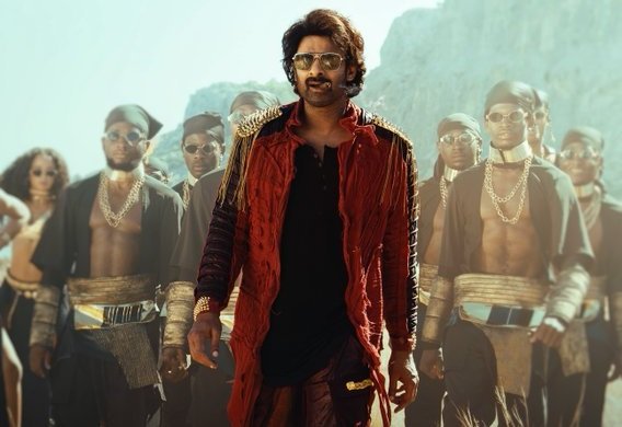 ప్రభాస్ 23 ఏళ్ళ సినీ ప్రయాణం…