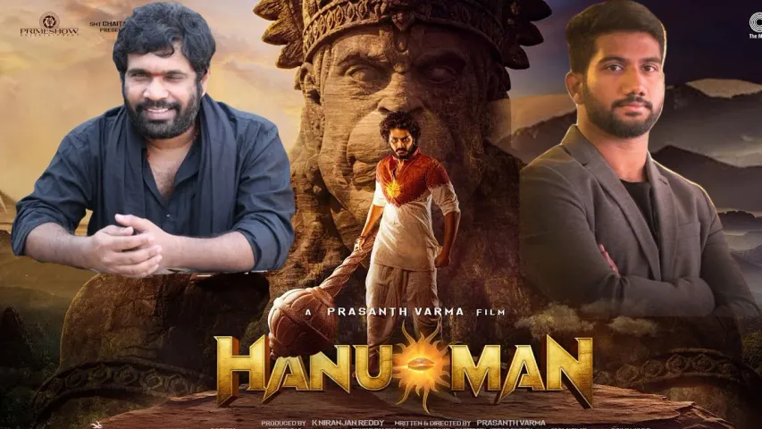 Prashant Varma Breaks Silence: Official Statement On Clash With Producer Niranjan Reddy