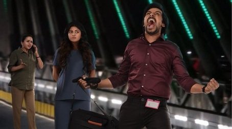 Priyadarshi Shines in Premante Teaser: A Fun Ride Into Modern Married Life