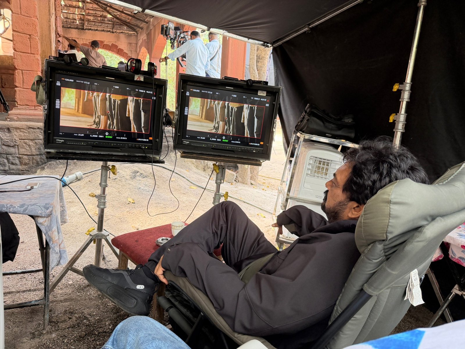 మళ్ళి నాలుగు నెలల్లో సినిమాని కంప్లీట్ చేసిన పూరి జగన్నాధ్…