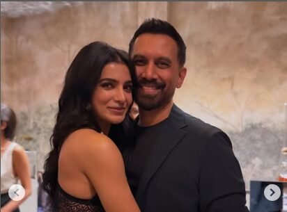 అంత సమంత రాజ్ గురించే…