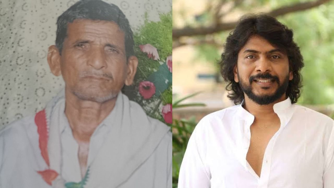 Director Sampath Nandi Shares Heartbreaking Post Remembering His Father