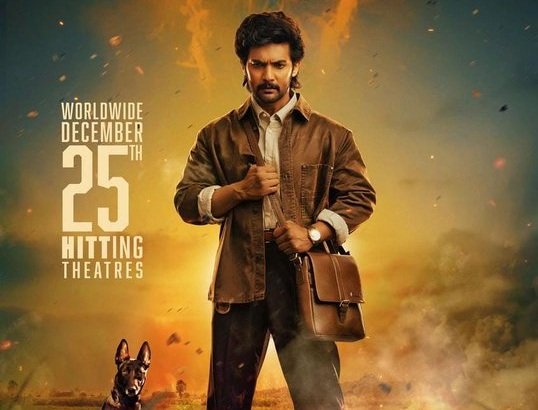 రిలీజ్ కి ముందే శాటిలైట్ OTT డీల్స్ కంప్లీట్ చేసిన ఆది సాయి కుమార్ శంబాలా టీం…