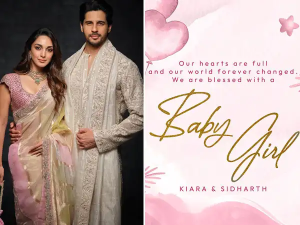 Sidharth Tags His Daughter As ‘Superstar’…