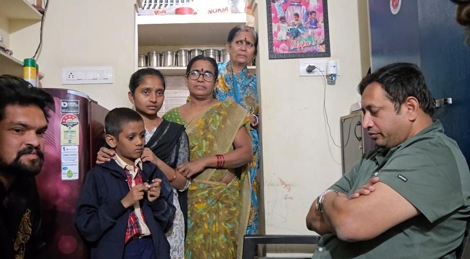 Producer SKN Extends Financial Support To Mahesh Babu Fan – Heartwarming Gesture Goes Viral