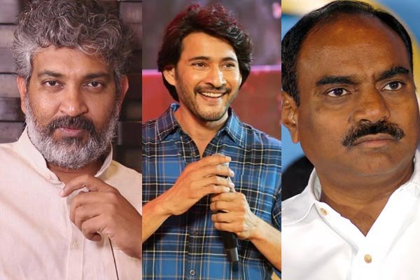 SSMB 29 : రాజమౌళి మాస్టర్ ప్లాన్ రెడీ!