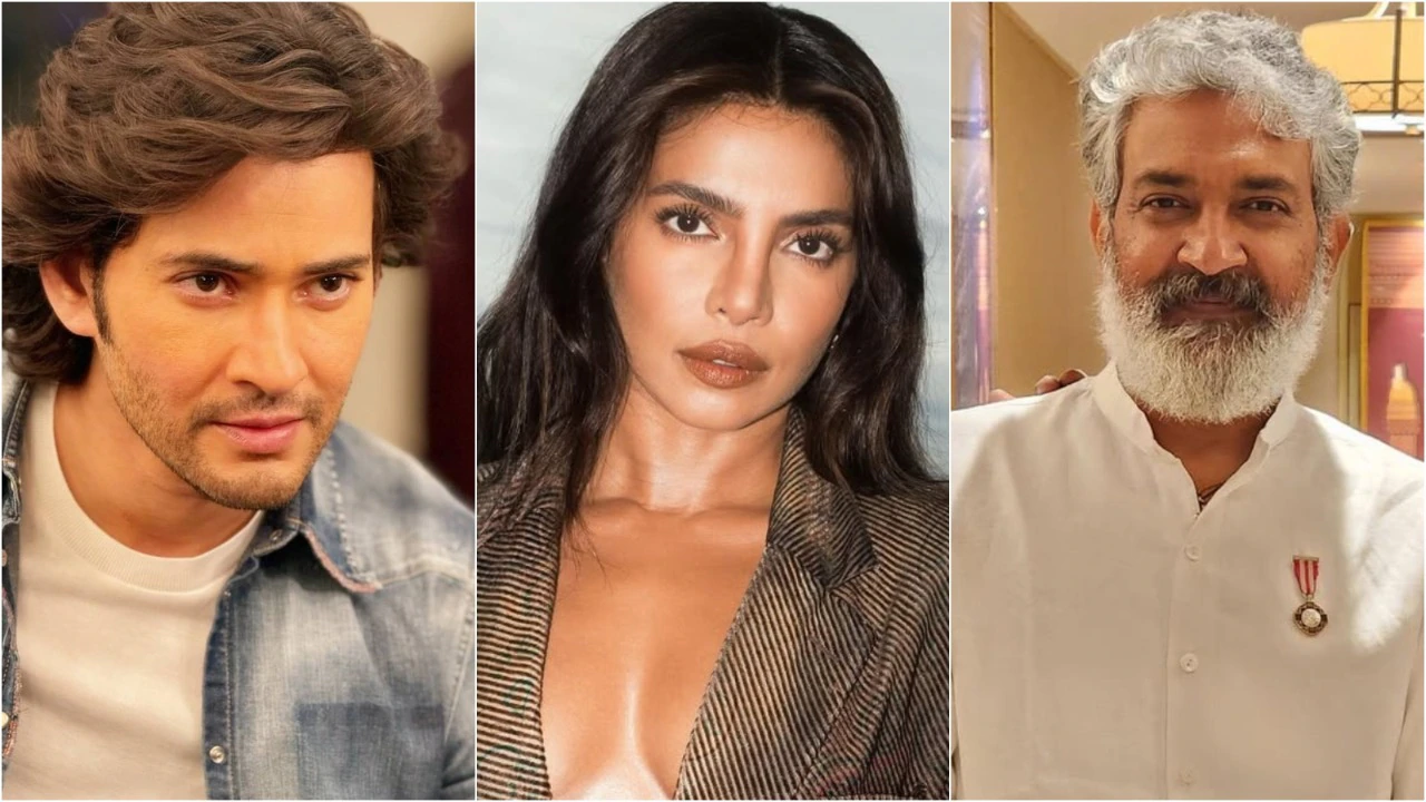 వరల్డ్ కప్ ఫైనల్ లో కూడా SSMB 29 హవా నే…